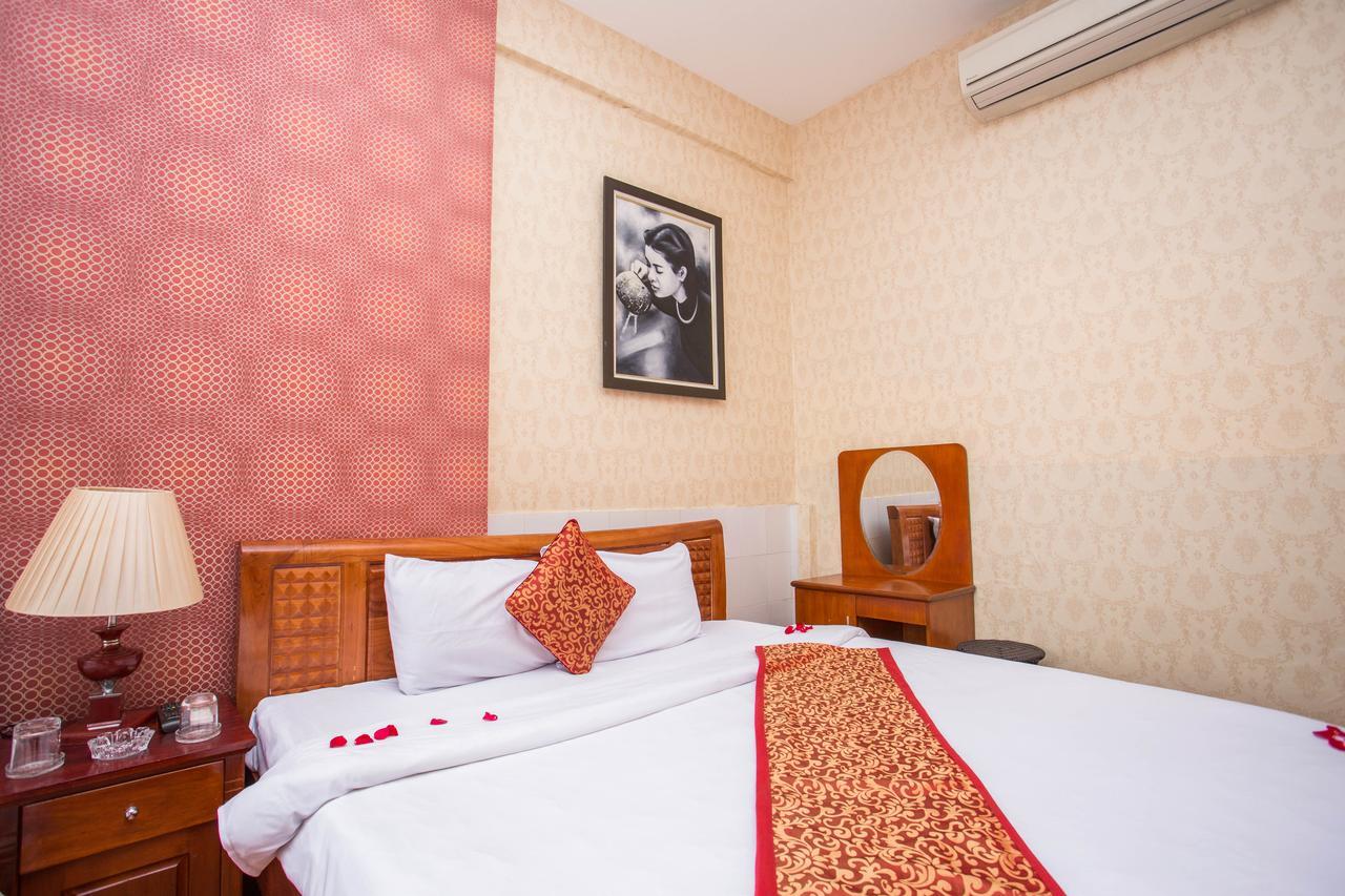 Grand Holiday Hotel 2 Hanoi Exterior foto